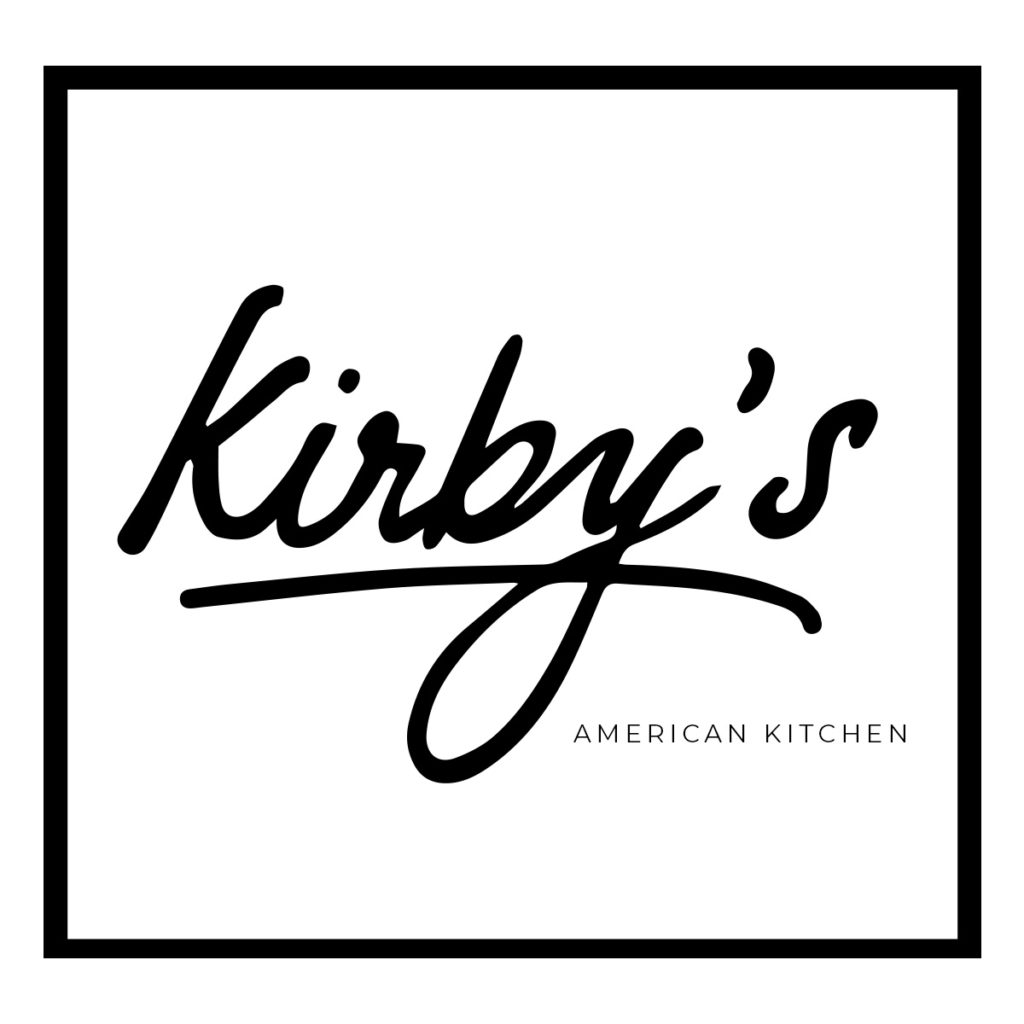 Kirbys American Kitchen Logo