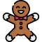 gingerbread